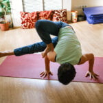 Yogakissen Sport Fitness