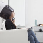 Haartrockenhaube Test