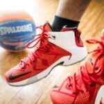 Basketballschuhe Vorteile und wie finde ich den richtigen