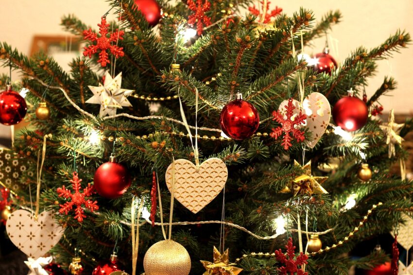 Christbaumstaender Gewicht Material