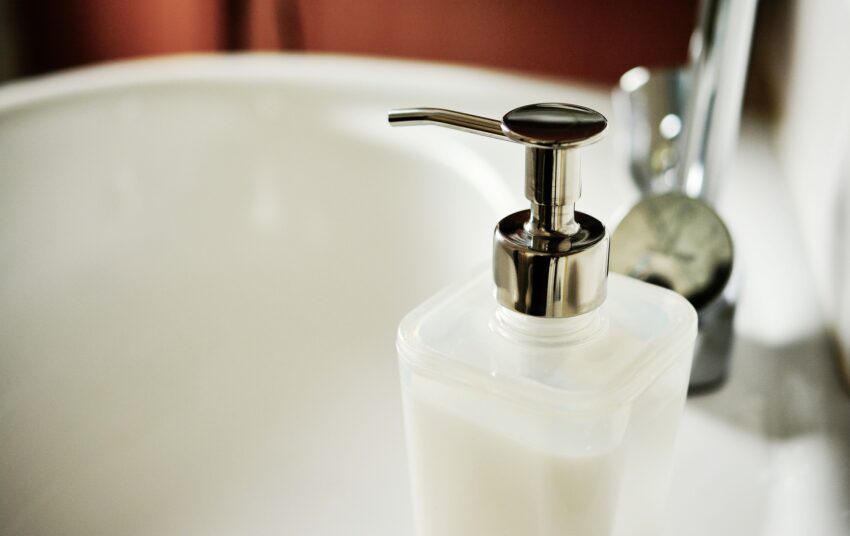 Handwaschbecken verschiedene Groessen