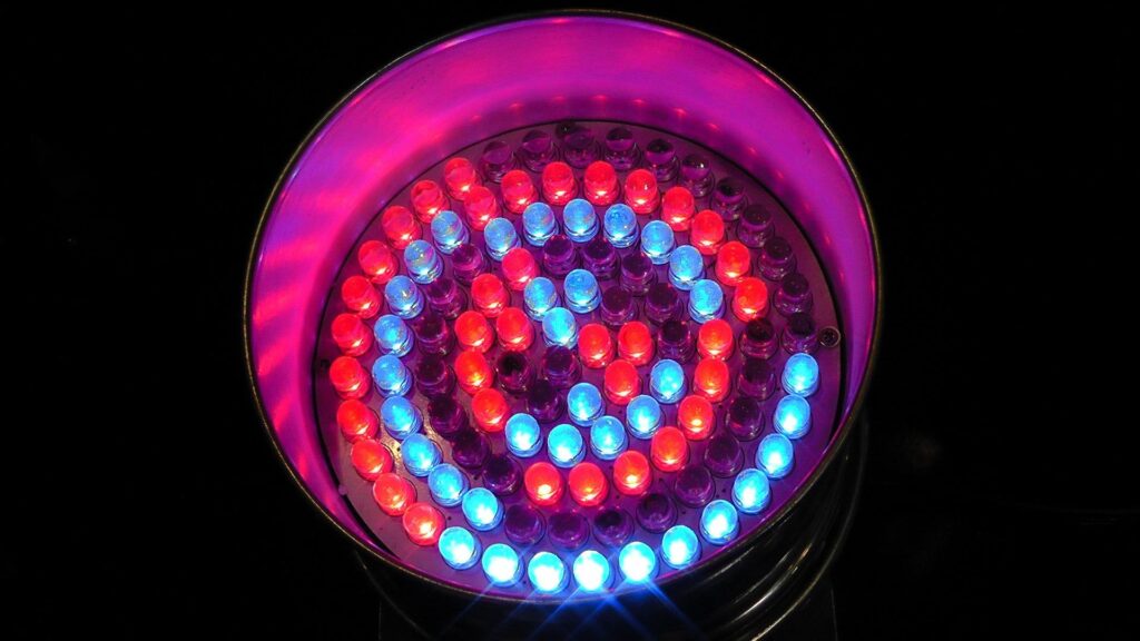 LED-Spots Alternativen