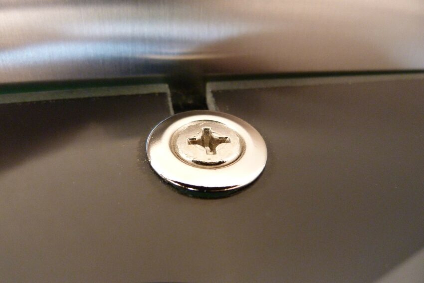 Metabo Akkuschrauber Schrauben leicht verschrauben