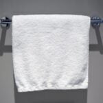 Handtuchhalter Test