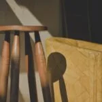 Hocker mit Stauraum Test