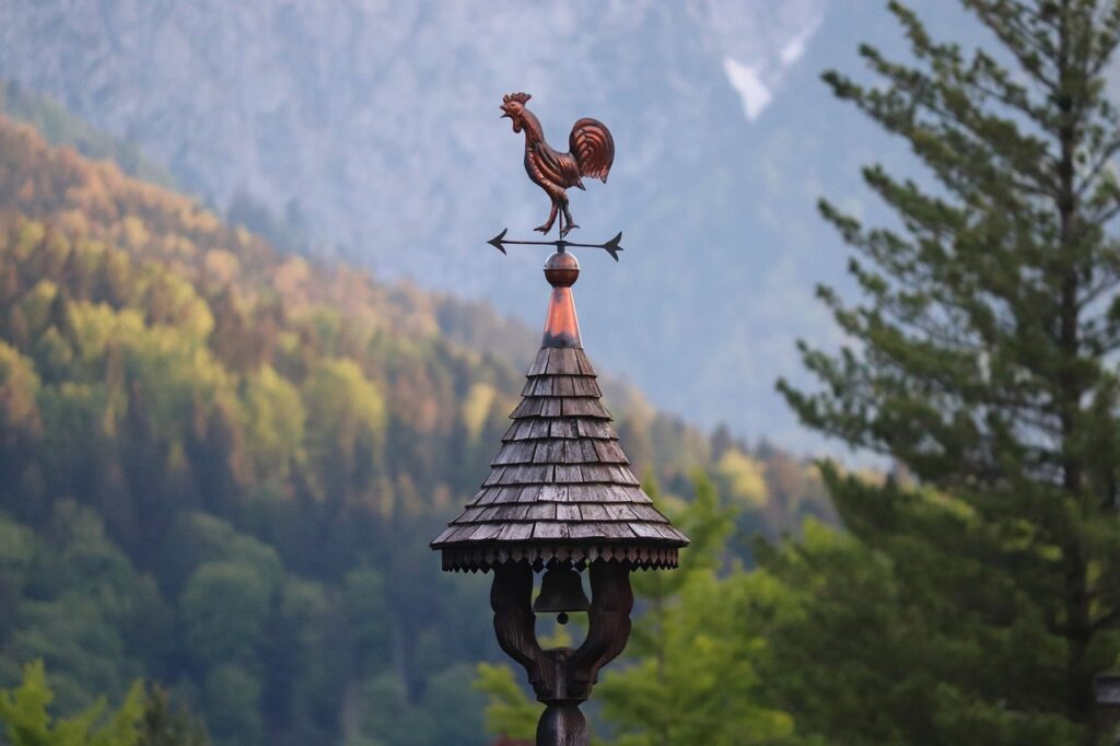 Wetterhahn Test Vergleich Top 10 Im April 2026 Wetterhahn Test Vergleich Top 10 Im April 2026