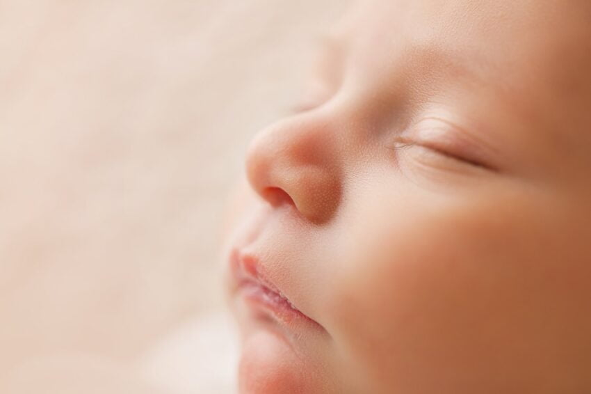 Babyoel Test