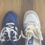 Hallensportschuh