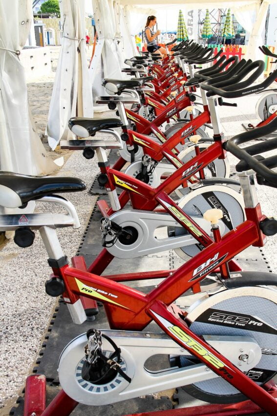 Hometrainer
