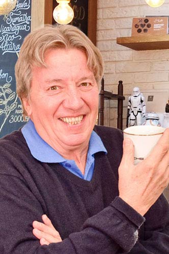 Kaffeevollautomat Experte Norbert Loose