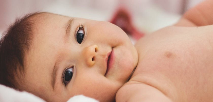 Nasensauger fuer Baby