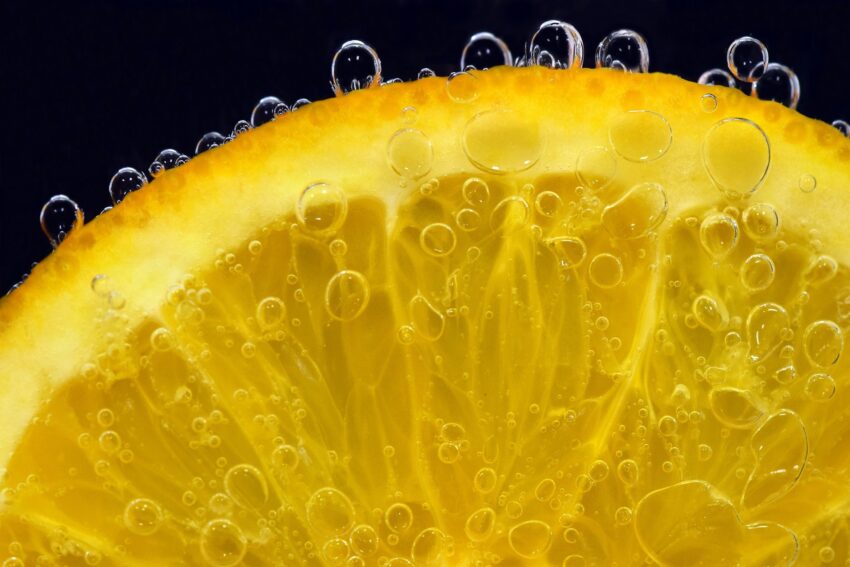 Orangenoelreiniger