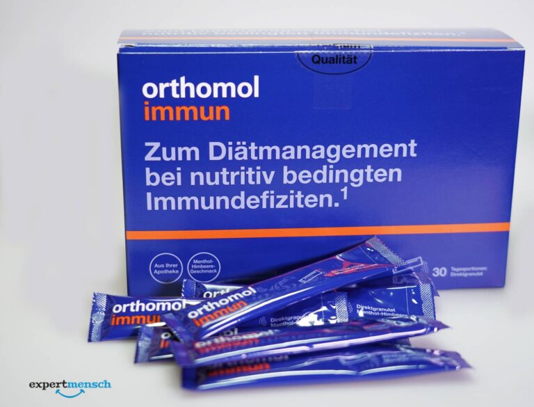 Orthomol