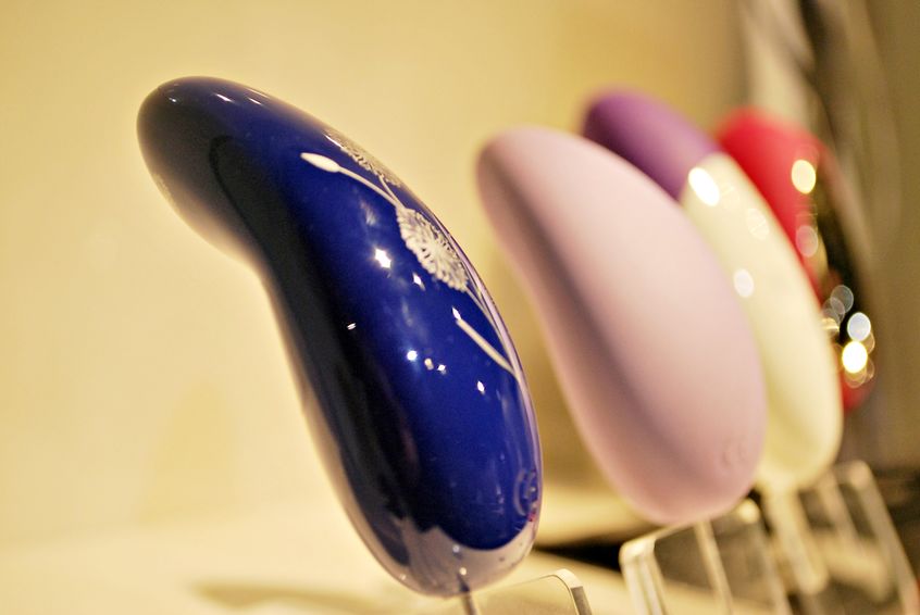Vibratoren