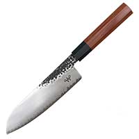 WERTA Basic Kochmesser 20 cm Edelstahl-Klinge