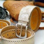 Damen Lederguertel im Test