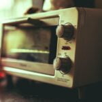 Mini-Backofen Test