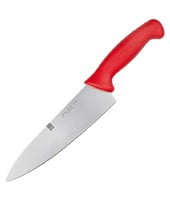 WERTA Basic Kochmesser 20 cm Edelstahl-Klinge