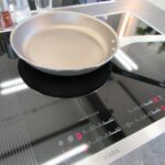 Induktions Topfset Test