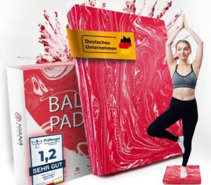 Kiana-Balance-Pad
